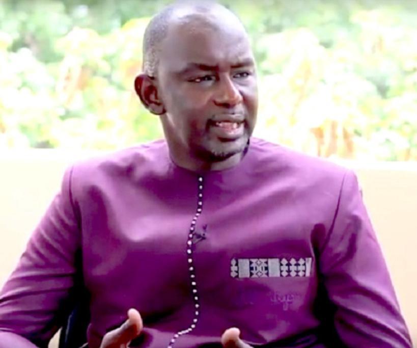 Présidentielle 2024 : « Sonko a négocié sa libération et celle des détenus », selon Cheikh Oumar Sy