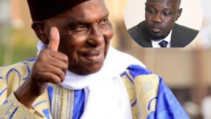 Me Abdoulaye Wade va recevoir en audience Sonko et Diomaye