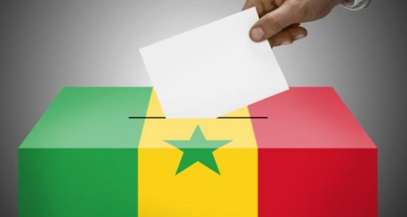 Déroulement à mi parcours du scrutin :  le COSCE marque sa satisfaction