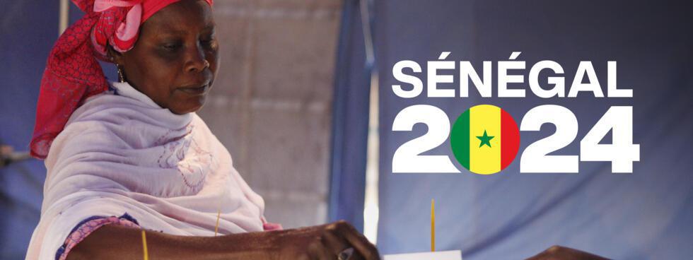 Présidentielle2024 - Diourbel : La Coalition Diomaye Président en tête du département avec 60,4%