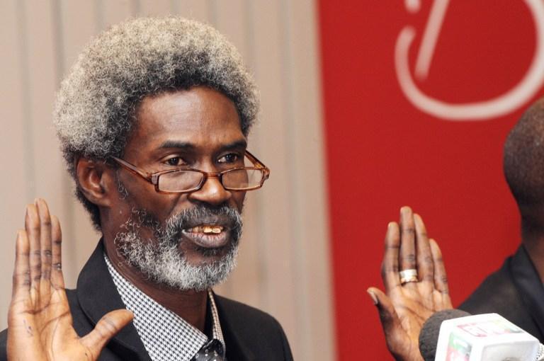Victoire de la coalition DiomayePrésident: Me Clédor Ly parle d'une délivrance