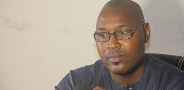 Convoqué par la brigade de cybercriminalité : Adama Fall (Apr) parle d’intimidation de la part du régime de Diomaye Faye