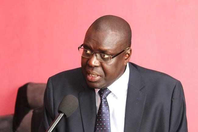 "Il faudrait la mise en place d’un ministère plein chargé des questions migratoires", (Boubacar Sèye, Horizon sans frontières)