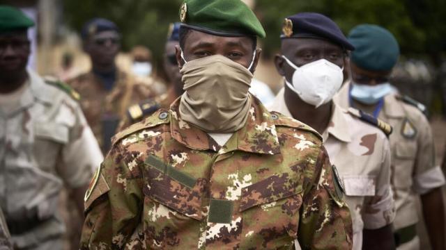 Mali: les partis politiques, de tous bords, demandent un nouveau processus court de transition