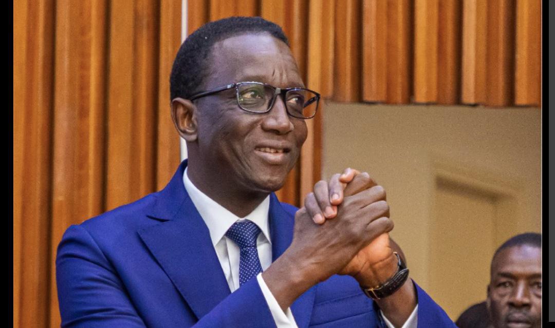 « Amadou Ba doit créer un mouvement et s’imposer comme chef de l’opposition» (Analystes politiques)