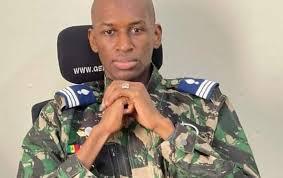 "Non la gendarmerie nationale n’est pas mise sous tutelle de l’armée!!" ( Seydina Oumar Touré)