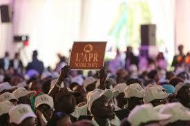 3ème alternance au Sénégal : « L’APR va disparaître si… », selon Pr Mbaye Thiam