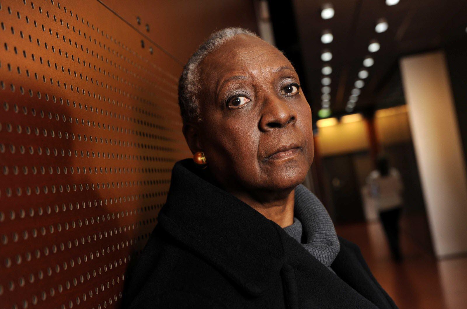 Mort de l'écrivaine Maryse Condé: récit d'une «vie sans fards» entre trois continents