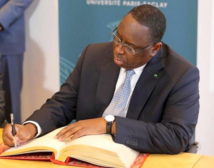 Nominations intempestives de Macky Sall : des interrogations et incompréhensions
