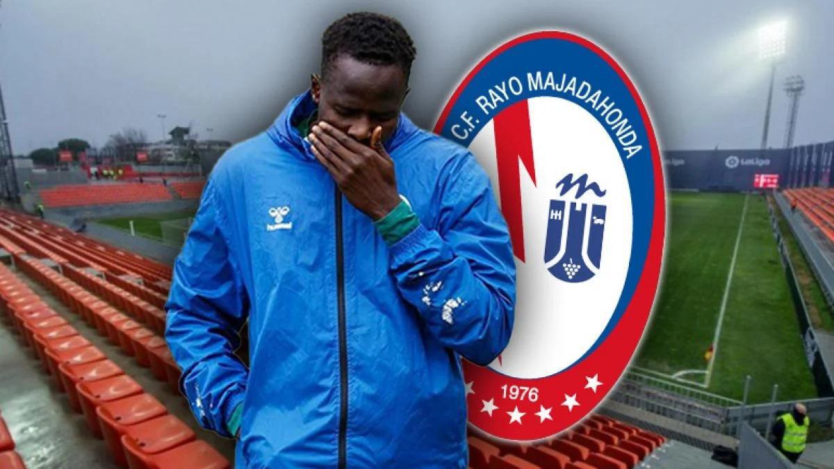 Racisme : l’affaire Cheikh Sarr scandalise l’Espagne