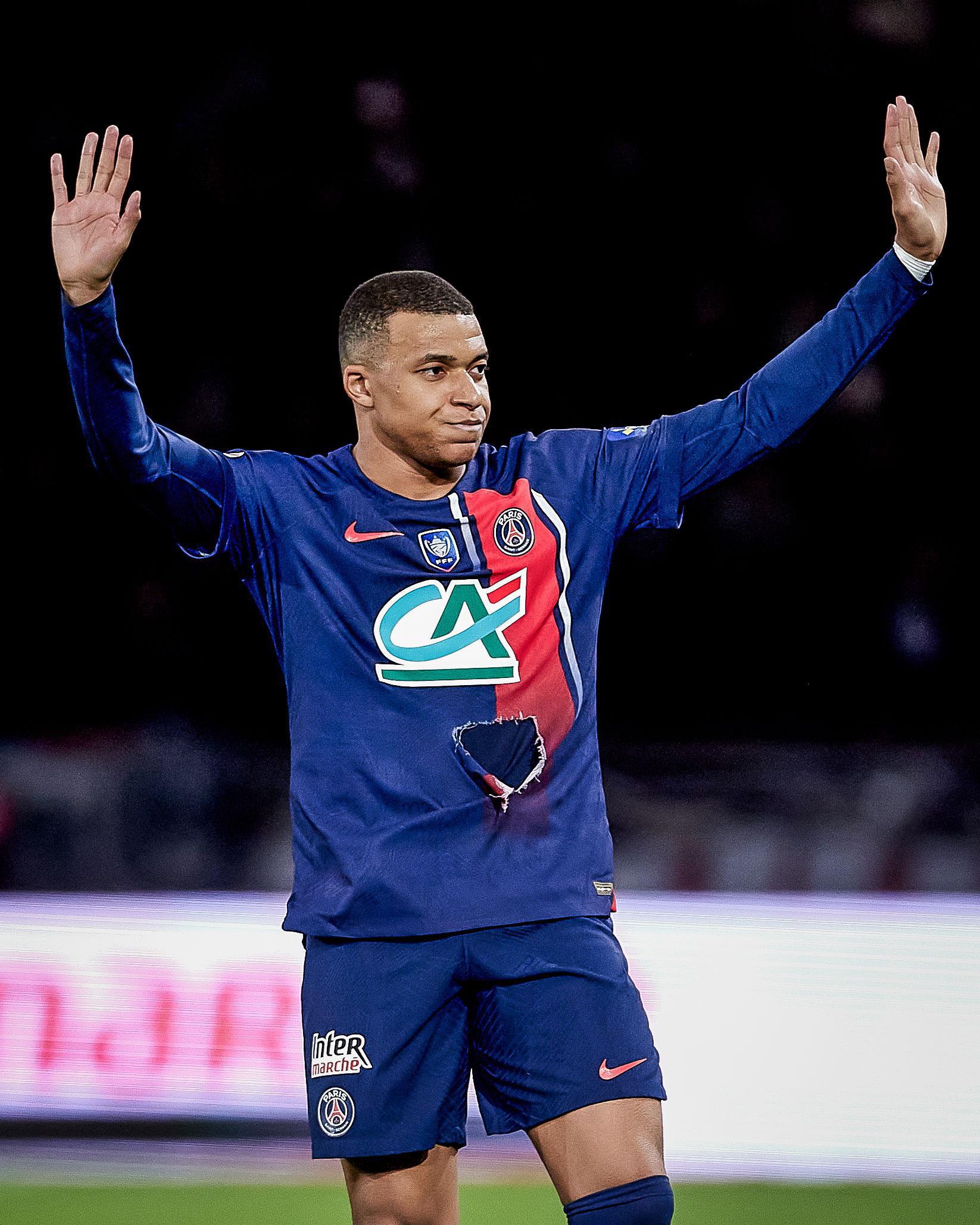 Coupe de France : le PSG élimine logiquement le Stade Rennais et rejoint l’OL en finale