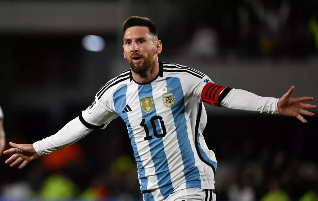 Classement FIFA : l’Argentine reste au sommet, la France toujours 2e, la Belgique complète le podium