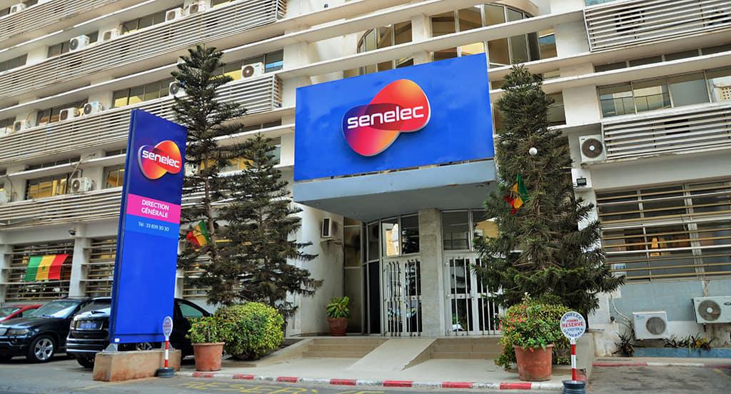 La Senelec informe que l'alimentation électrique sera perturbée dans la zone de Ouakam - Mamelle