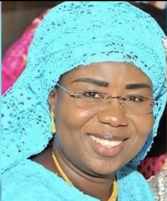 Dr Fatou Diouf nommée ministre des Pêches, des infrastructures maritimes et portuaires
