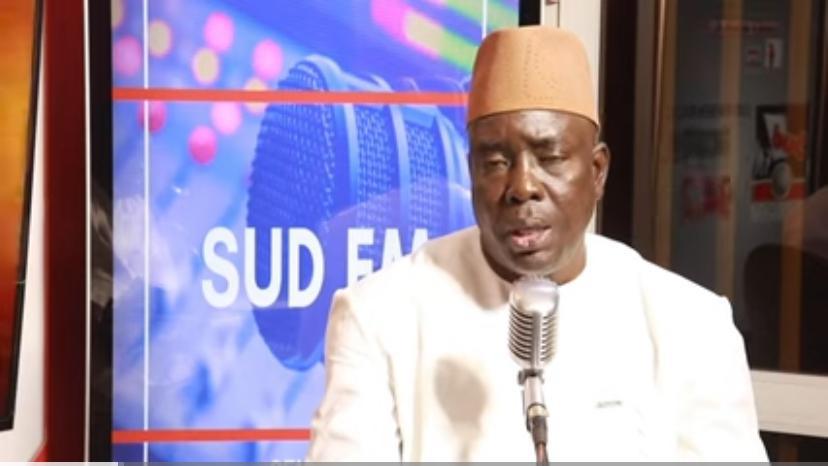 Nouveau gouvernement : « On va avoir une gestion très rigoureuse de ces ministres régaliens qui sont la structure, la fondation de tout gouvernement… », Cheikh Gueye