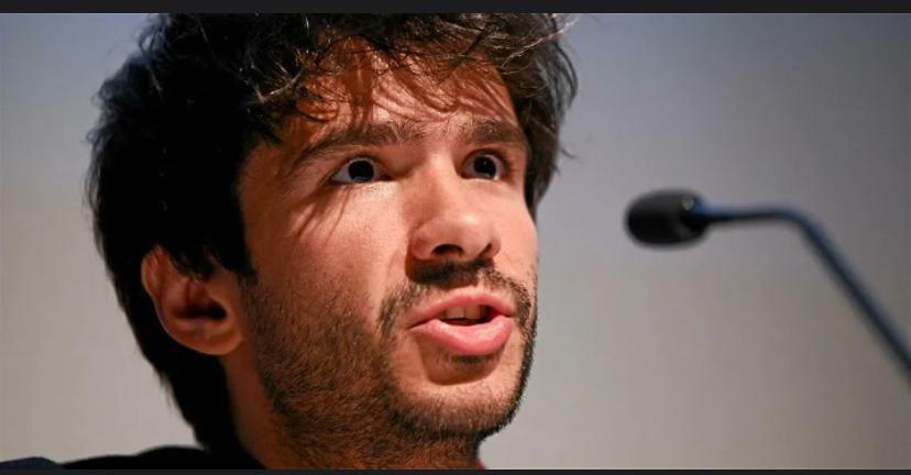 Juan Branco est convoqué devant le conseil de discipline du barreau de Paris où il risque la radiation