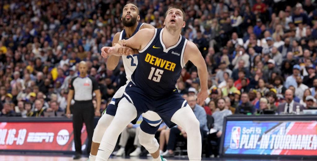 NBA: les Nuggets domptent les Wolves et repassent en tête à l’Ouest