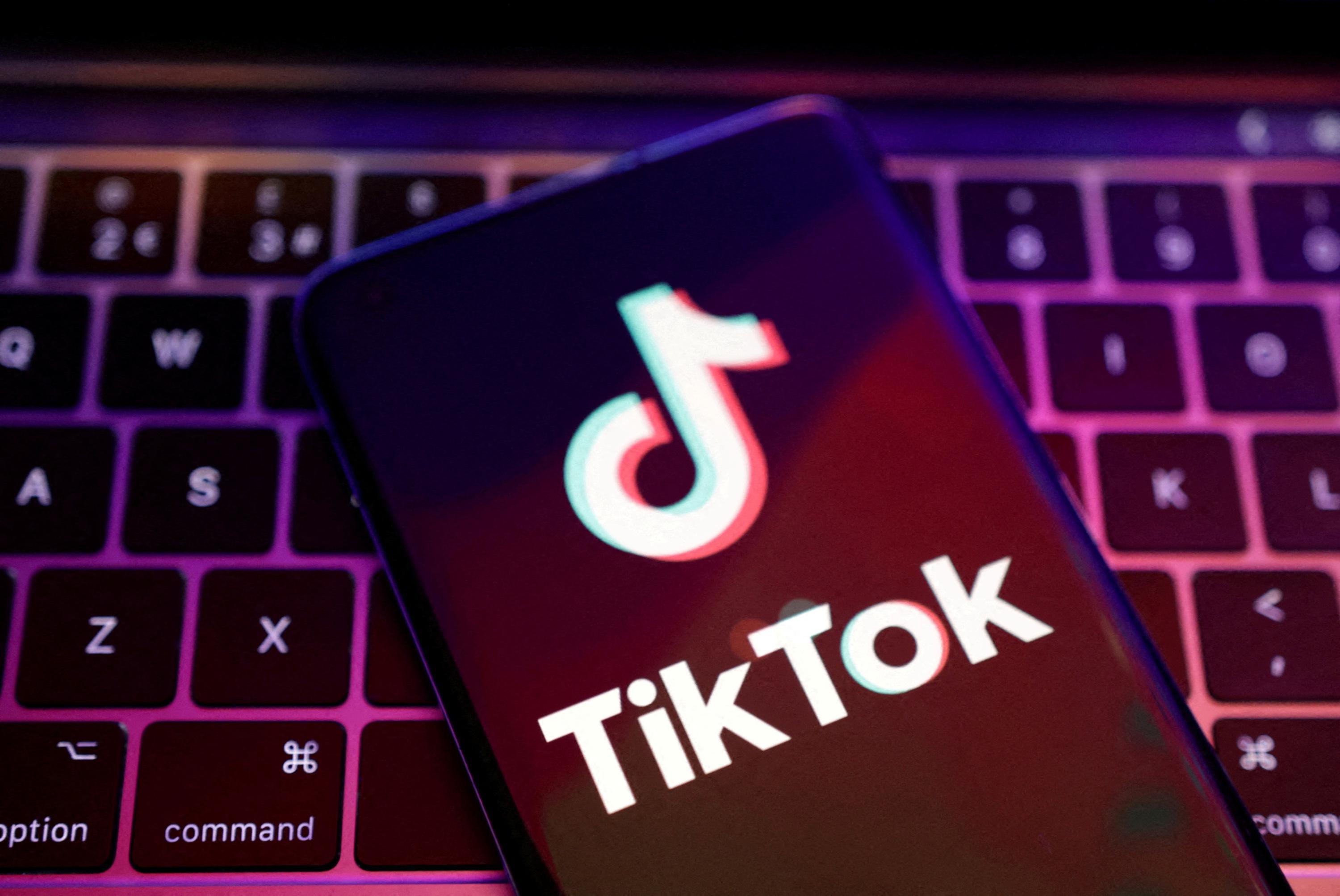 TikTok lance TikTok Lite, nouvelle version rémunérant les utilisateurs