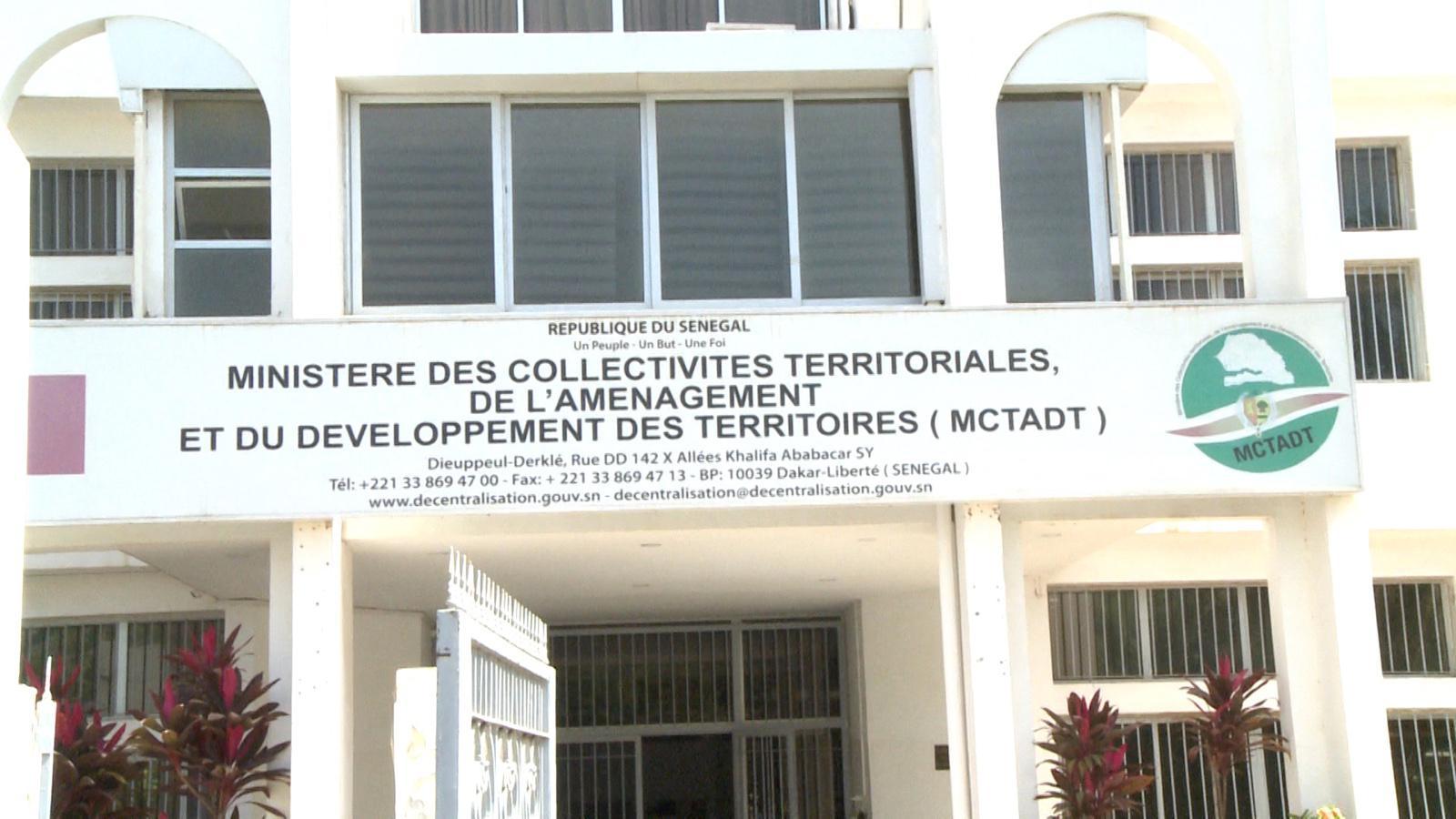 Surlendemain Korité : le service minimum assuré dans certaines structures publiques