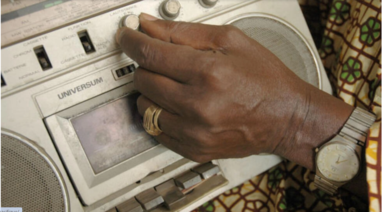 Présidentielle au Tchad: la suspension des émissions interactives dans les médias crée une polémique