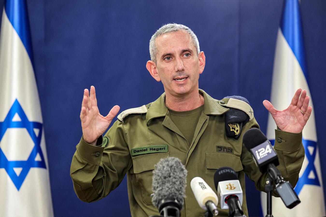 L’Iran “subira les conséquences” d’une escalade, prévient Israël