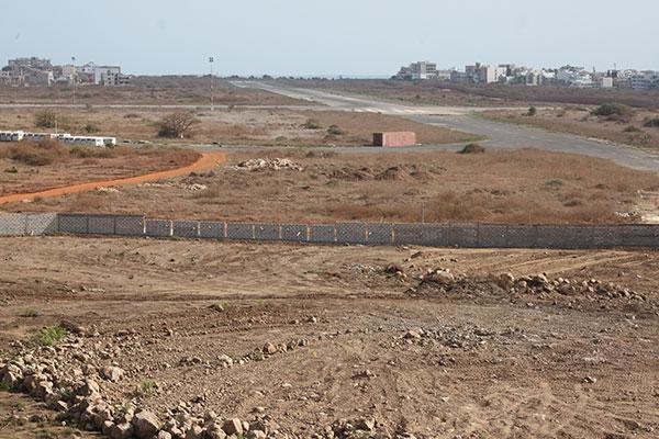 Litige autour de 110 hectares à Thiés : la société Qvs sollicite l’arbitrage de l’État