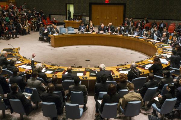 70 ans après sa création, l’ONU est-elle un mythe ou une réalité?