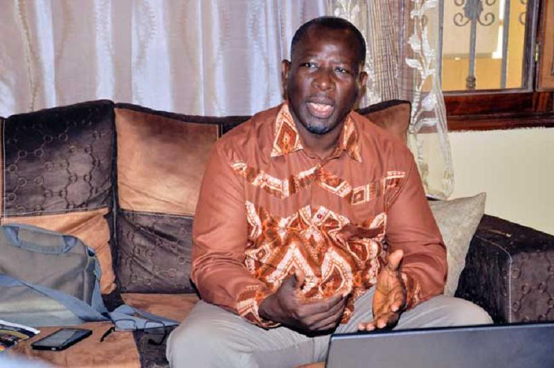 CENA – CENI : quelle alternative pour le Sénégal (Par Ababacar FALL – Expert électoral)