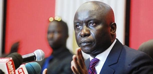 Politique : la plateforme Idy 2024 n'est plus