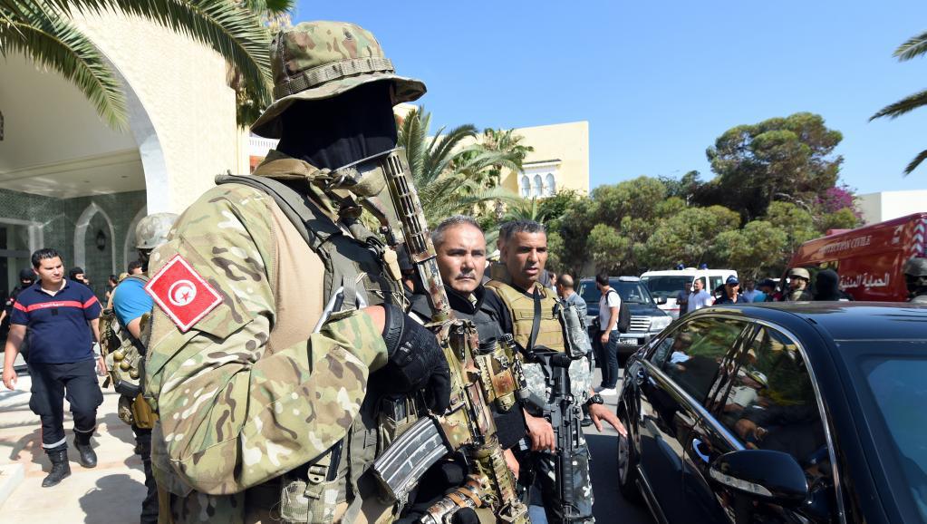 L'attaque de Sousse, l'une des plus violentes ayant frappé la Tunisie