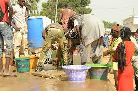 Tivaouane : des quartiers privés d’eau durant des heures