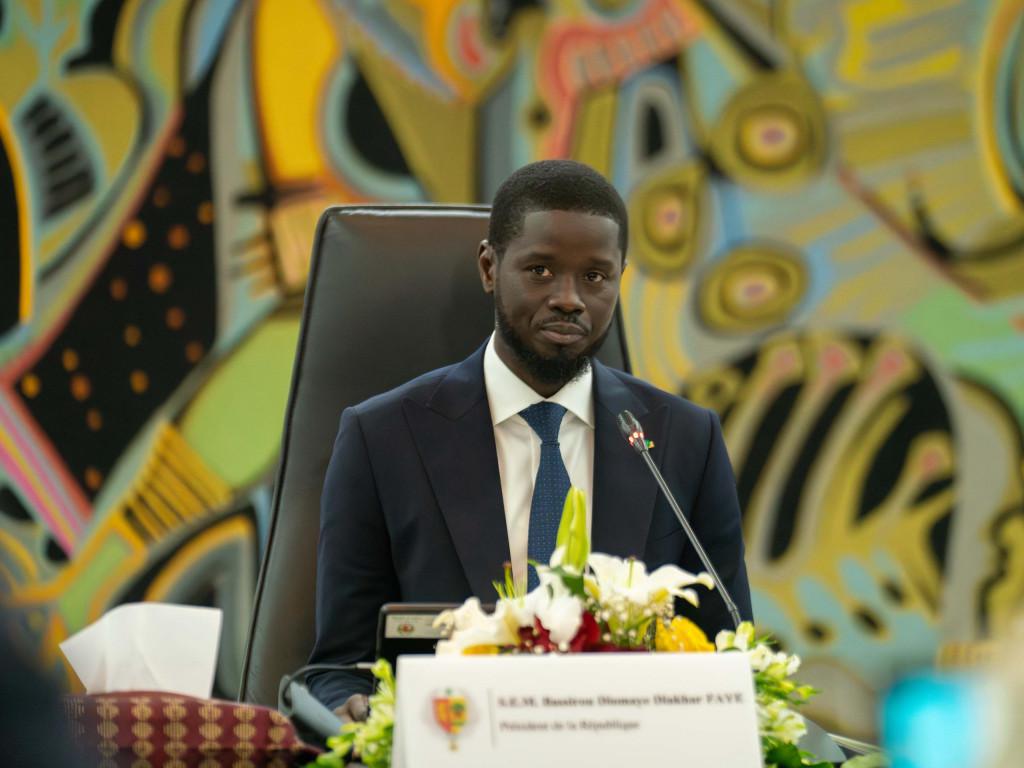 Le Président Bassirou Diomaye Faye annonce la création d'une direction des Affaires religieuses (Conseil des ministres)