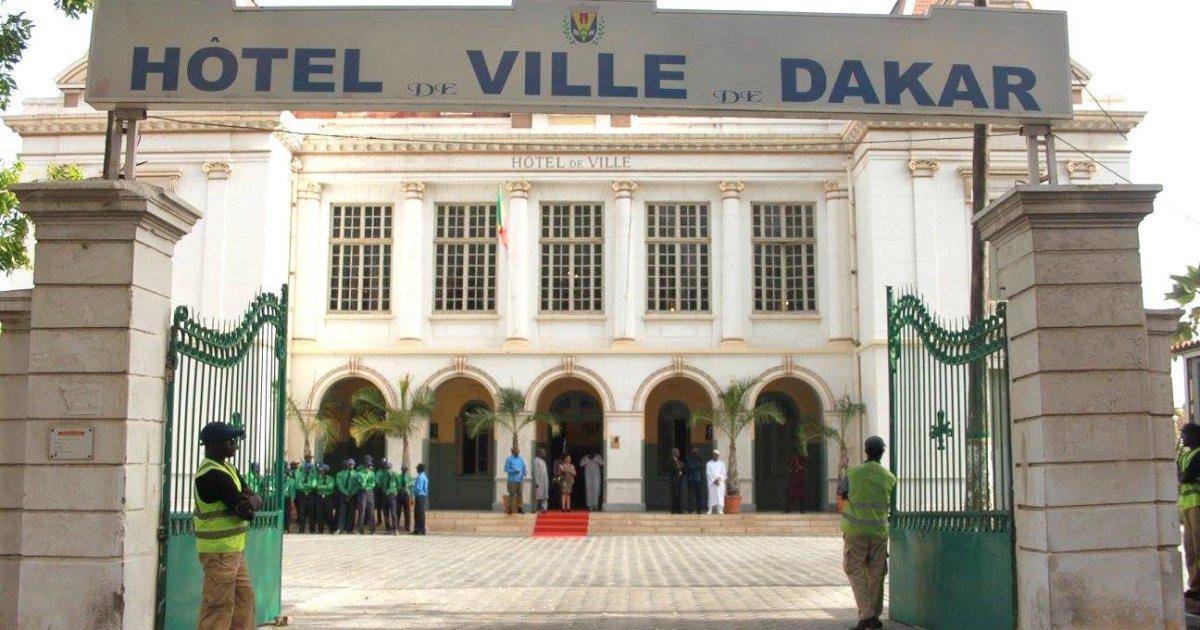 Opération de déguerpissement aux PA et à Grand Yoff: la mairie de Dakar nie toute implication