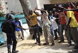 Guédiawaye : le torchon brûle entre musulmans et chrétiens