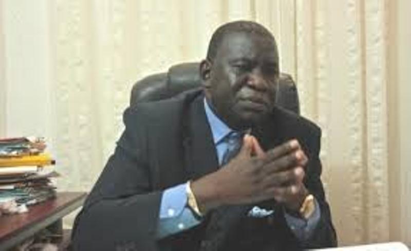 Me Assane Dioma Ndiaye : «La comparution d’Hissein Habré dépend du président de la Cour »