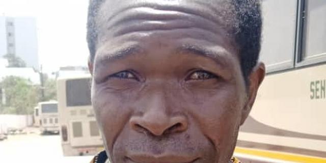 Loi d’amnistie : l’ordre de libération d’Ousmane Kabiline Diatta signé par le doyen des juges (avocat)