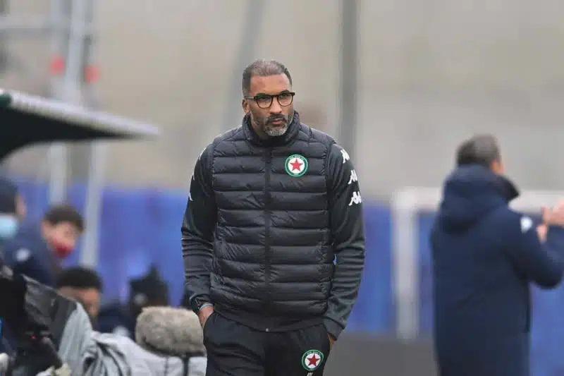 Football : à peine monté en Ligue 2, Habib Beye demandé en Ligue 1