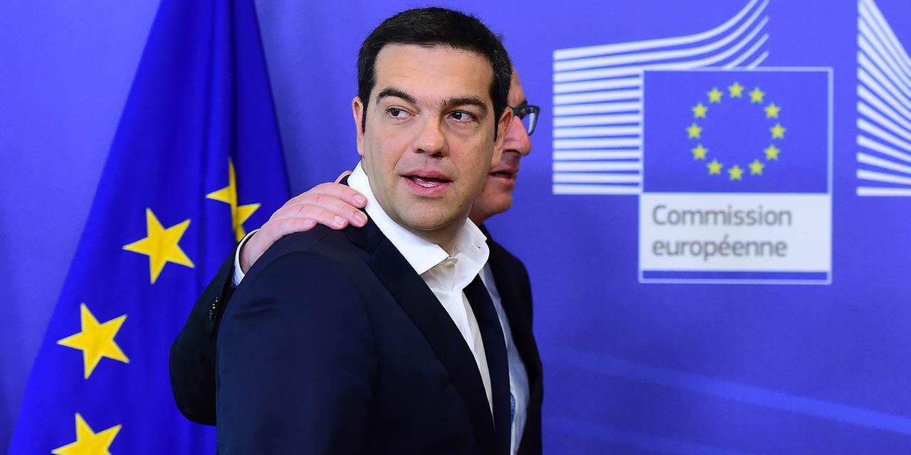 C'est officiel, la Grèce ne remboursera pas le FMI
