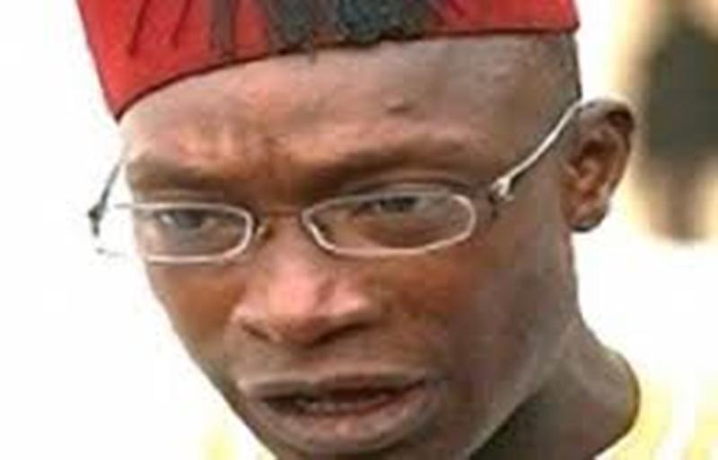 Affaire Tamsir Jupiter Ndiaye: le «mineur» a séjourné à Rebeuss