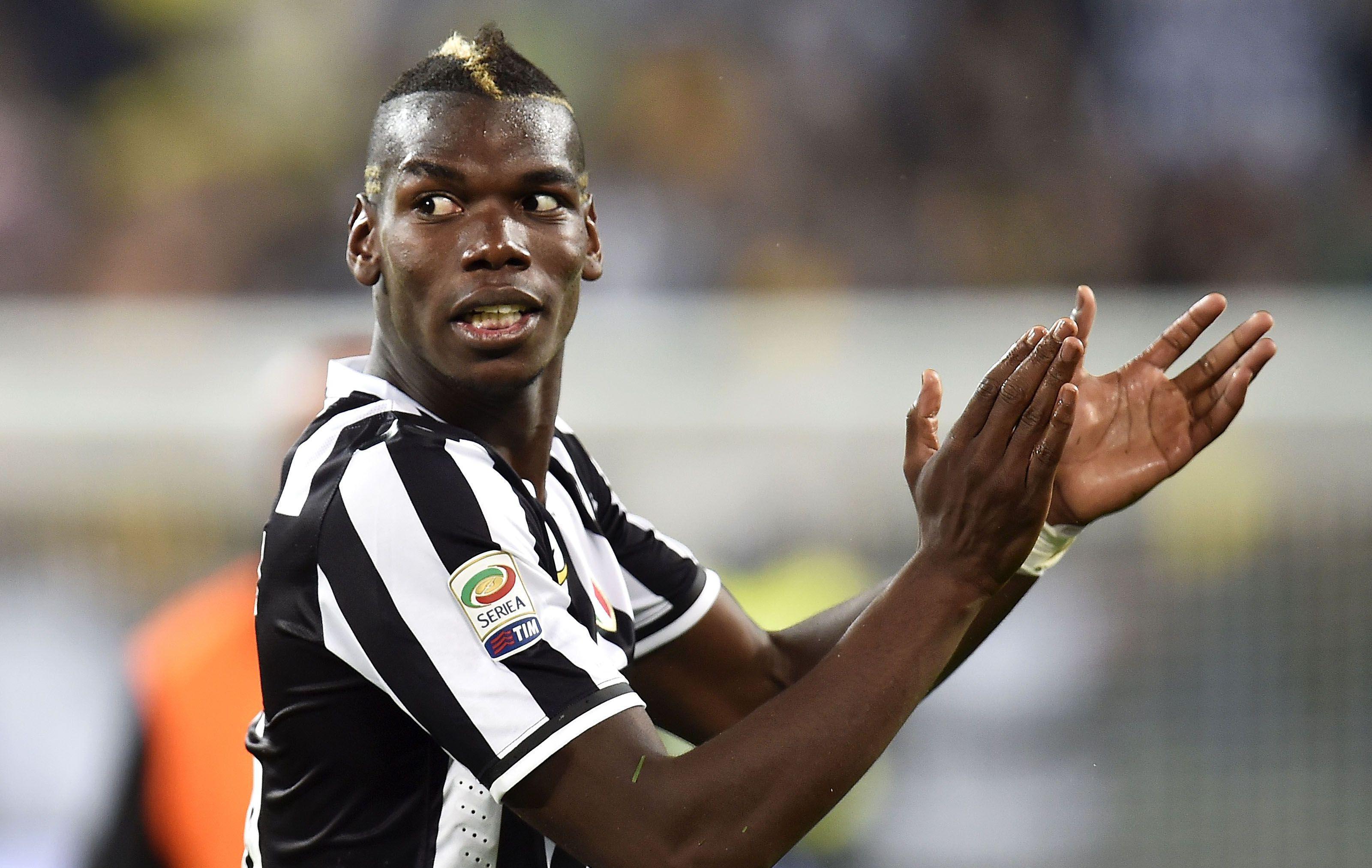 Barça : les exigences dingues de Pogba !