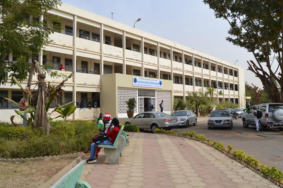 Qualité dans l'enseignement supérieur : l'UCAD met en place le projet QADoc