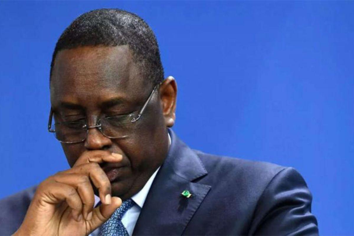 Restriction des libertés : le rapport du département d’État américain enfonce Macky Sall