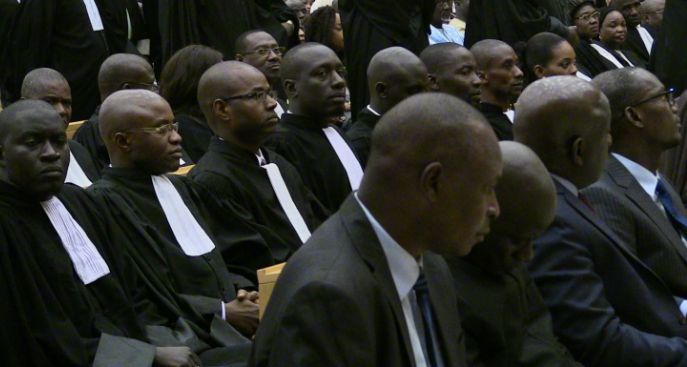 Une justice à bout de souffle, le Syndicat des Avocats du Sénégal à la rescousse !