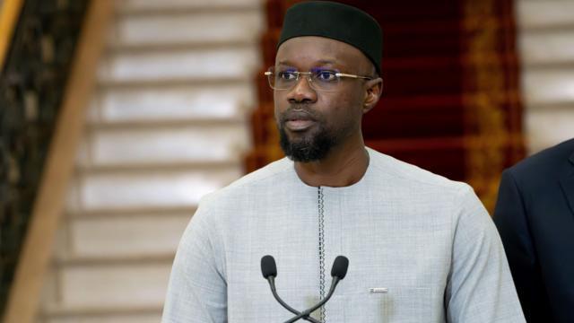 Ousmane Sonko invite les ministres à lui soumettre, un document récapitulatif des actions urgentes au plus tard le 26 avril 2024