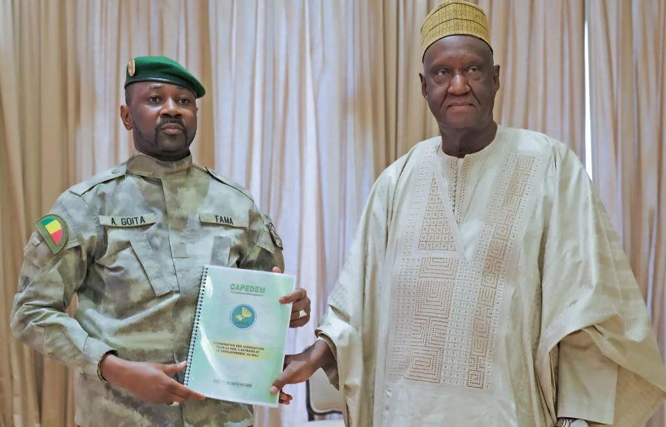 Mali: la prolongation de la transition, objectif inavoué du dialogue inter-Maliens?