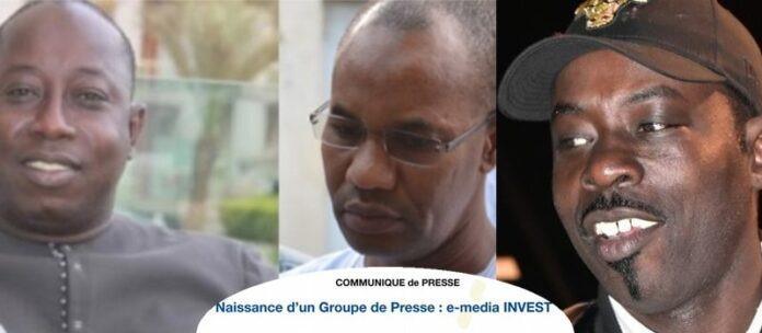 Mouvement d’humeur des travailleurs d’E-média : la direction donne sa version des faits