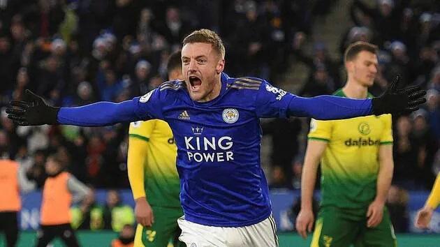 Football : Leicester de retour en Premier League avant même d’avoir joué
