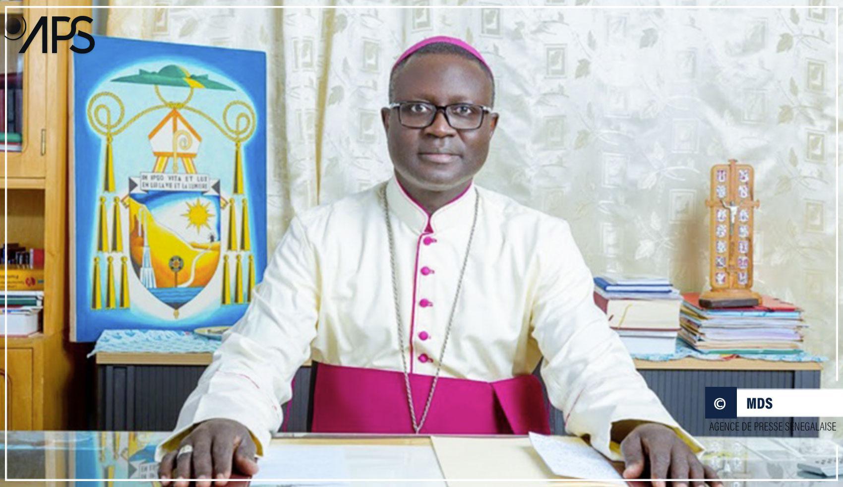 Enseignements religieux : Mgr André Guèye annonce une session de formation doctrinale