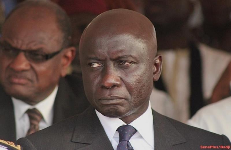 Rewmi: après le départ de Daouda Ba, Mafary Ndiaye de Touba rejoint Déthié Fall