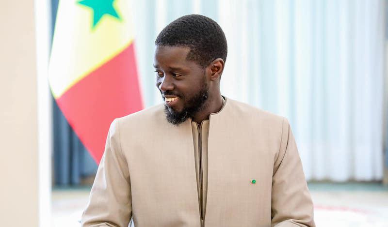 "Ce que nous avons demandé au Président Diomaye..." (René Lake)